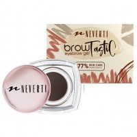 Гель для бровей Neverti NP600 - №002 (Auburn)